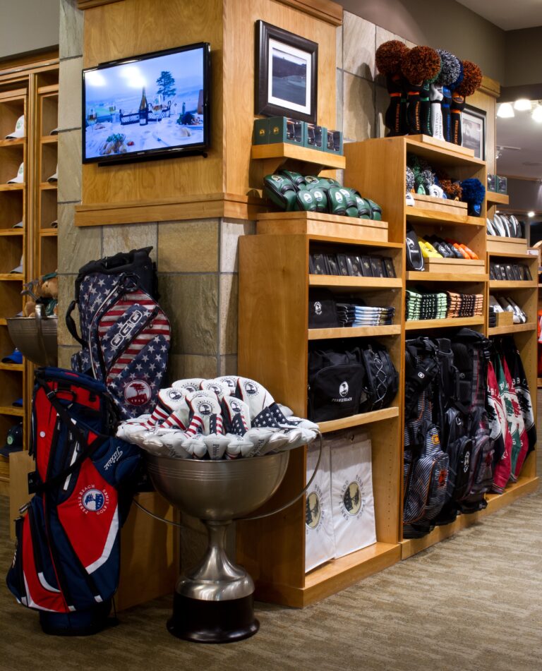 Pebble Beach Company