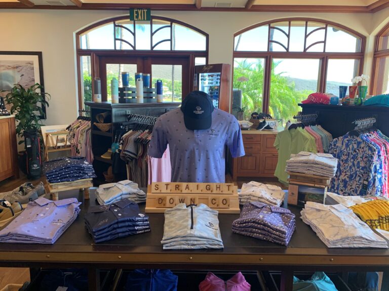 Four Seasons Resorts Lanai