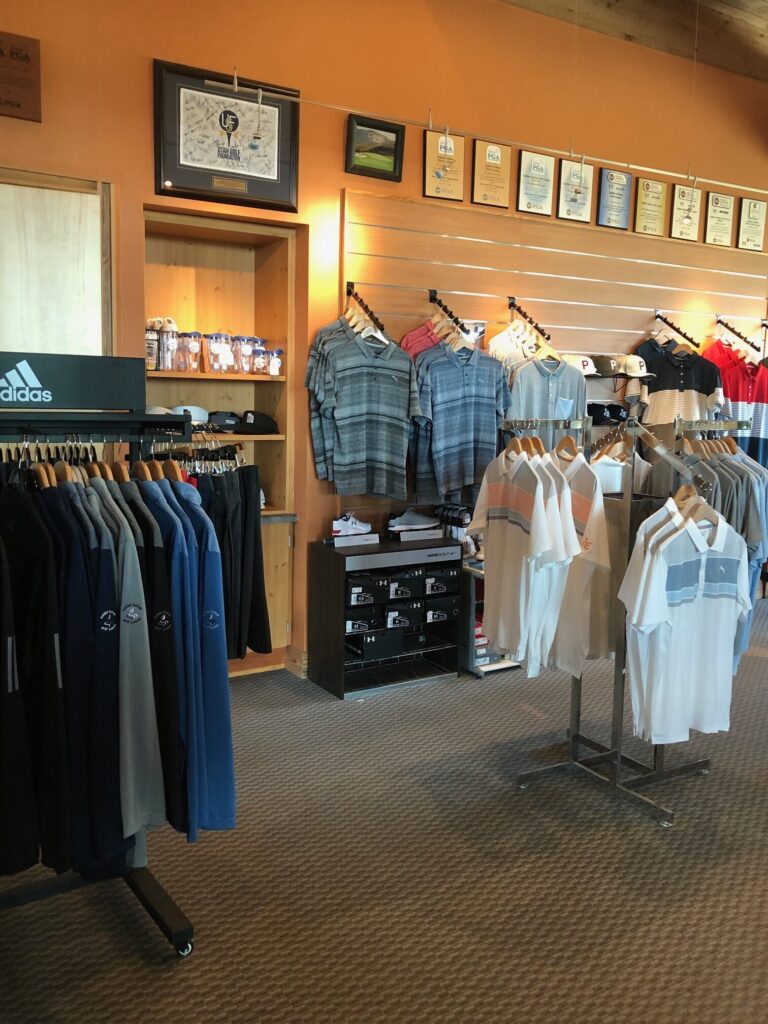 Soldier Hollow Golf Course