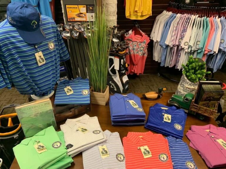 Mill Creek Golf Course