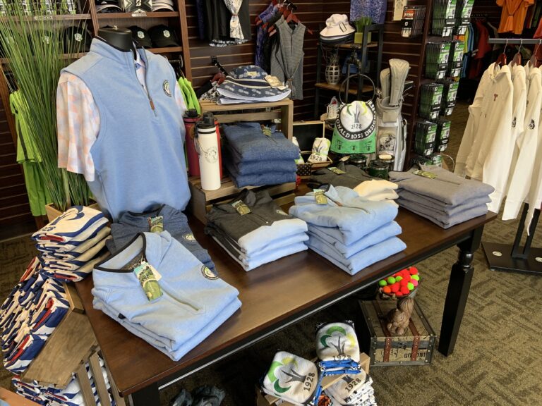 Mill Creek Golf Course