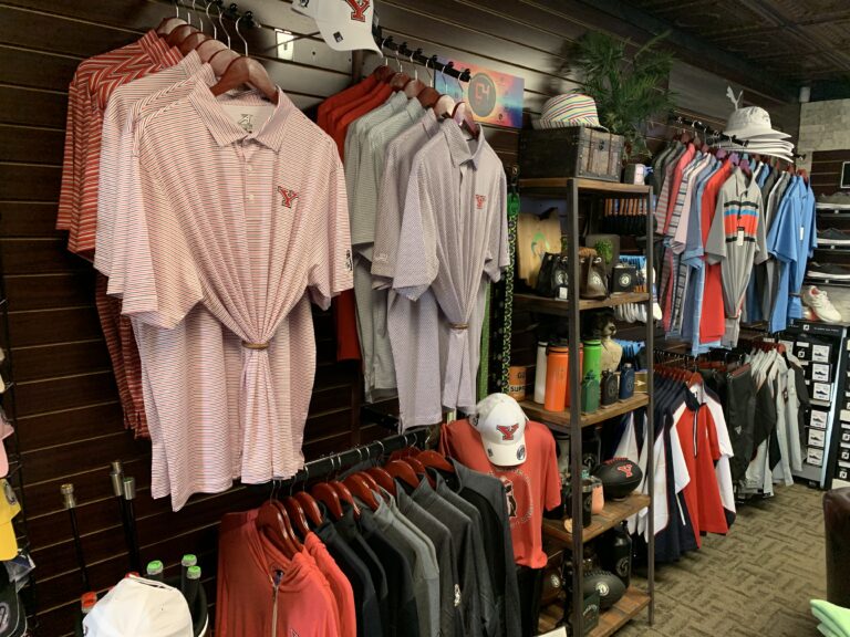 Mill Creek Golf Course