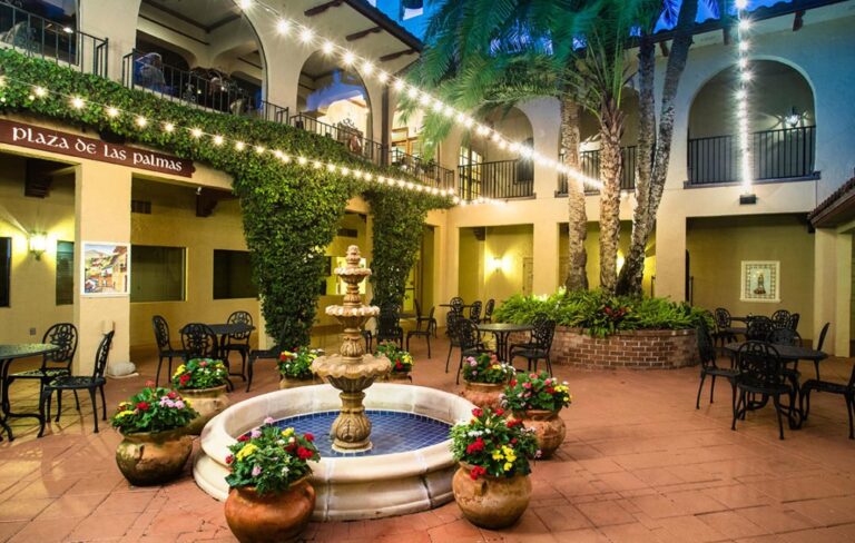 Mission Inn