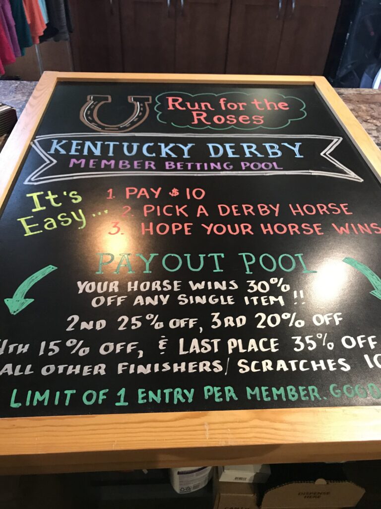 Normanside Country Club