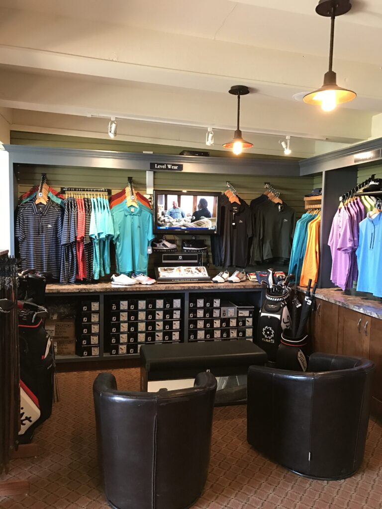 Normanside Country Club