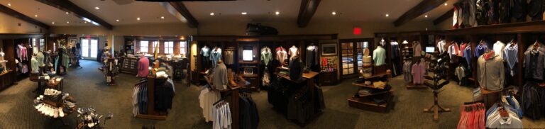 North Shore Country Club