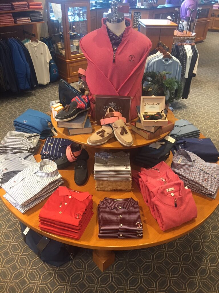 The Sea Pines Resort