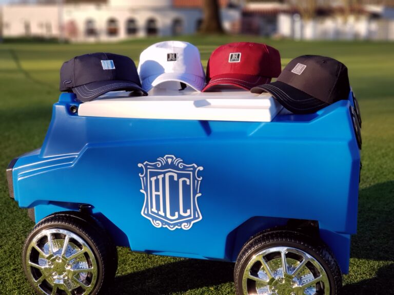 Hillcrest Country Club