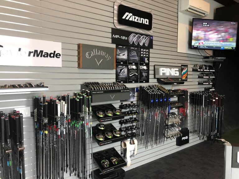 Sand Point Country Club