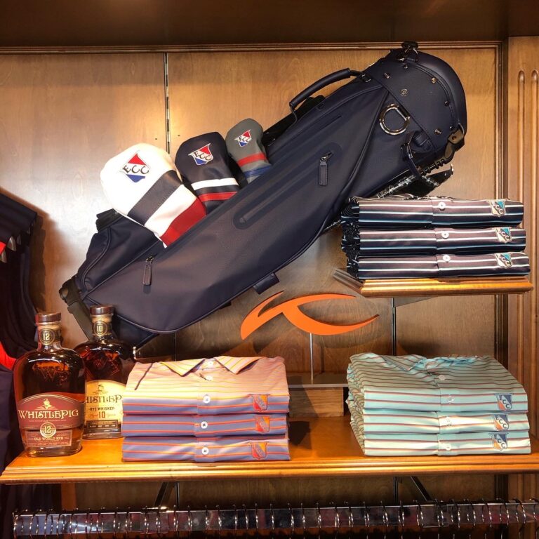 Evansville Country Club