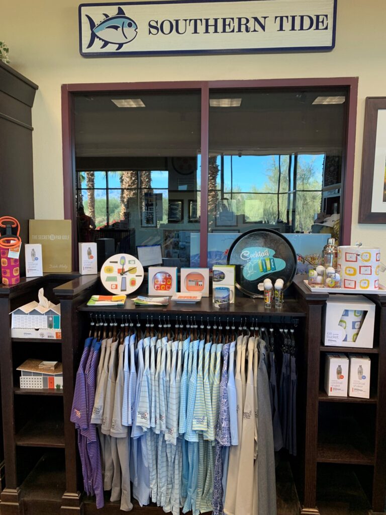 Desert Willow Golf Resort