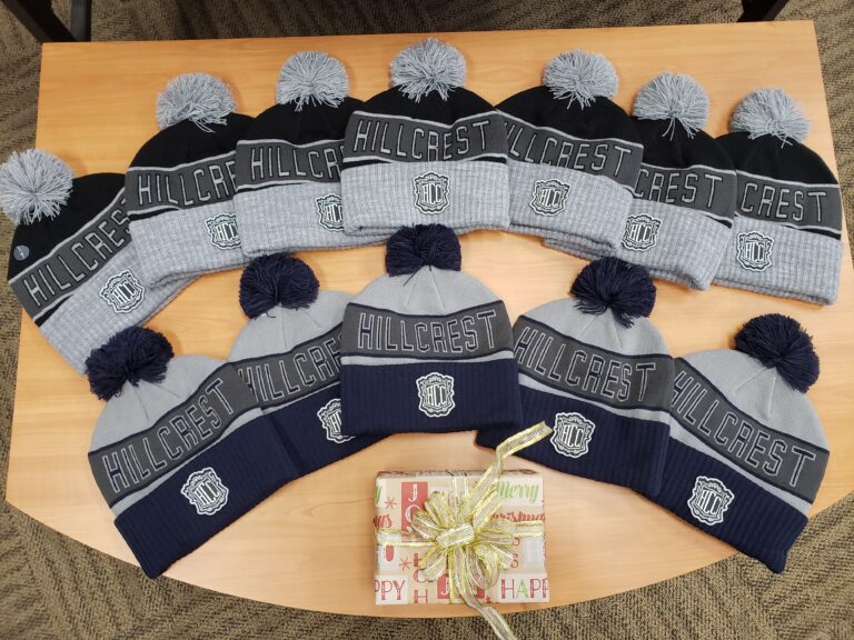 Hillcrest Country Club