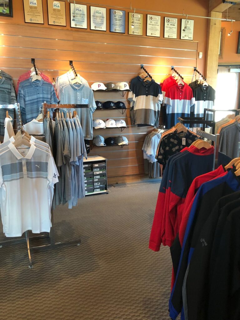 Soldier Hollow Golf Course