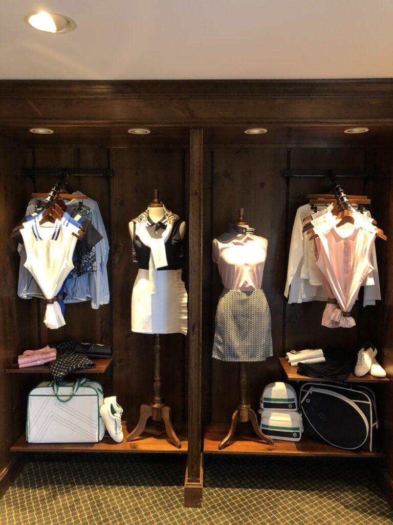 North Shore Country Club