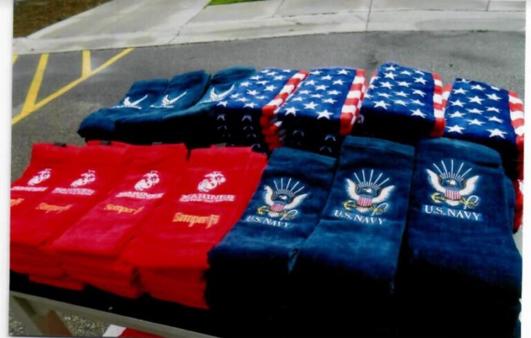 LS Golf Shop - Osgood Golf Course