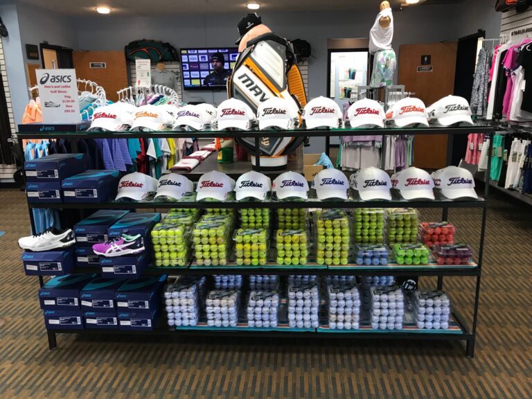 Orangebrook Golf Club