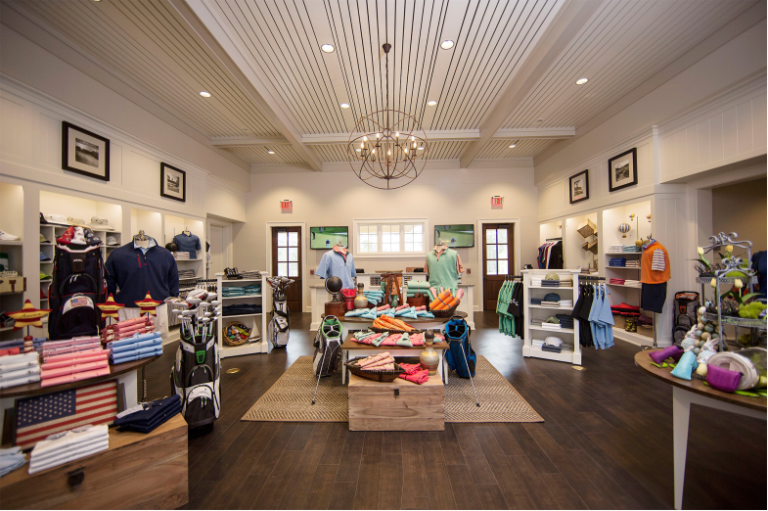 Reynolds Lake Oconee