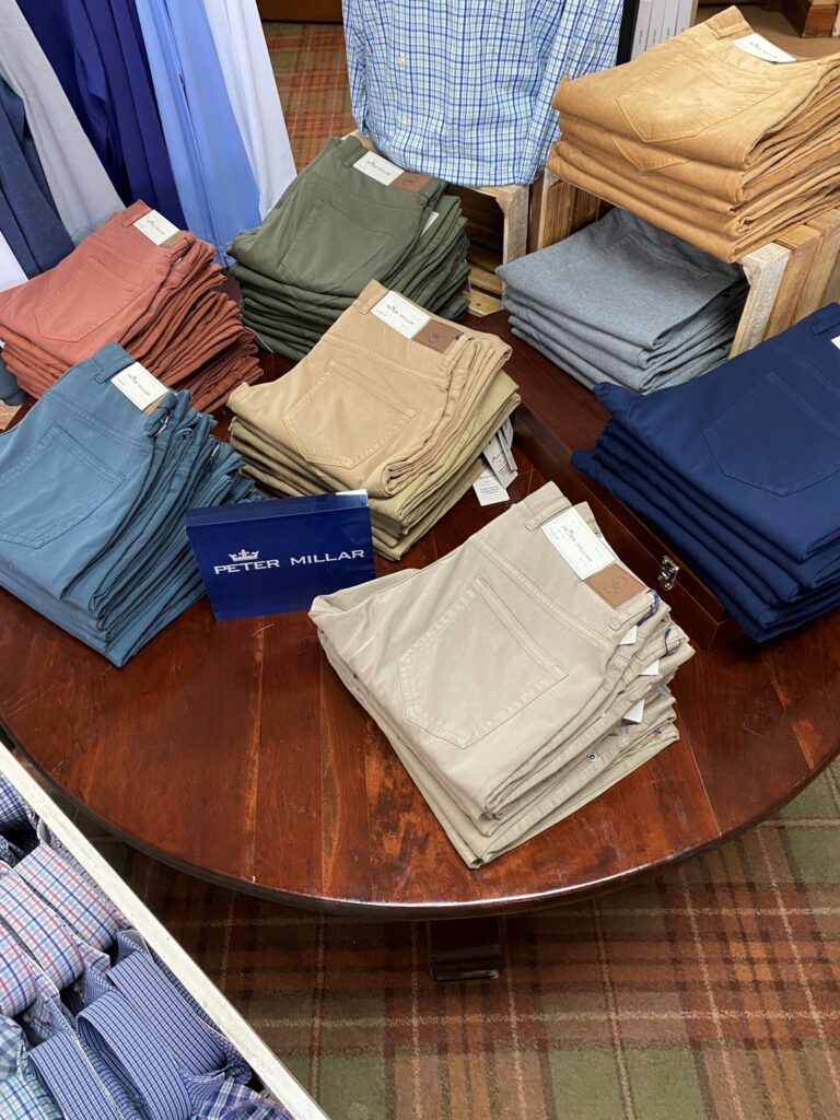 Baton Rouge Country Club