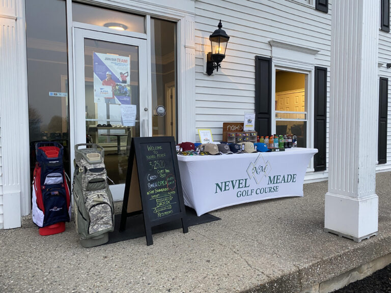 Nevel Meade Golf Club