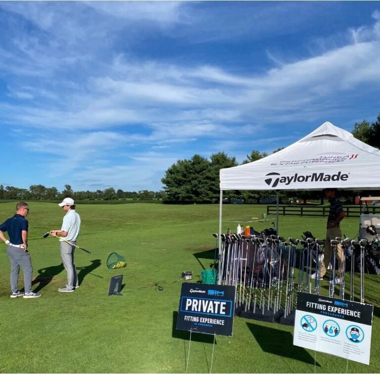 Nevel Meade Golf Club